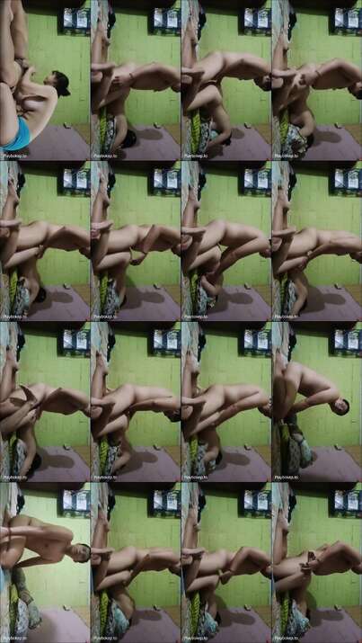 Bokep Indo Terlalu Kasar Cewenya Ngambek