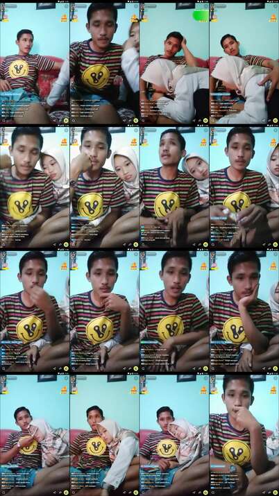 Cewenya OK Cantik Sange