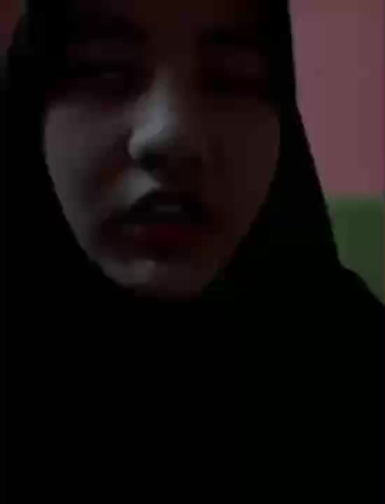 Cv Jilbab 16th Dari Malaysia