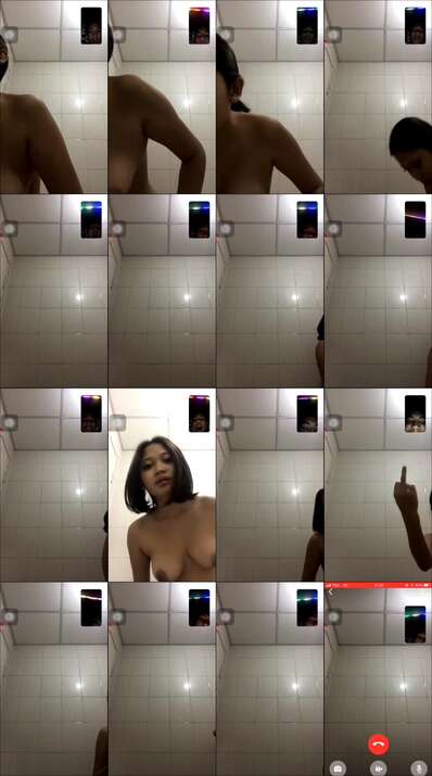Bokep Indo Davina 2