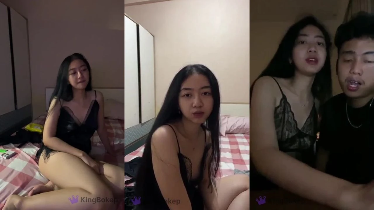 Live Show Dek Nabila Bercumbu Sambil Live Show – 1