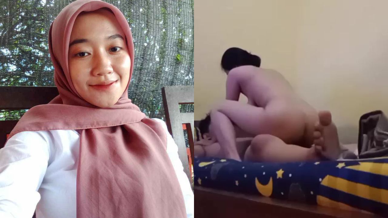Bokep Indo Dinaikin Ukthy Dengan Jam Terbang Tinggi