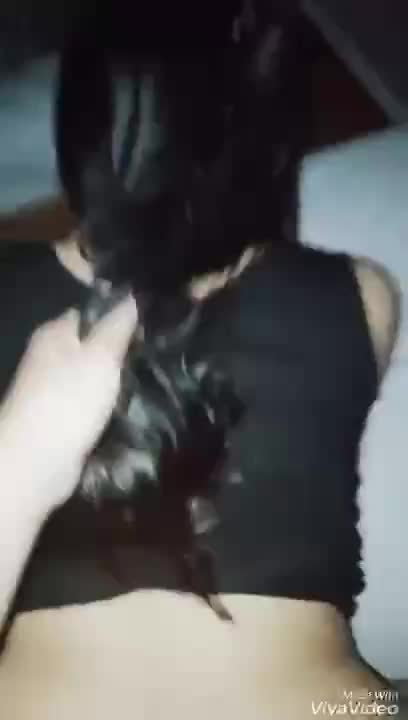 Doggy Jambak Rambut