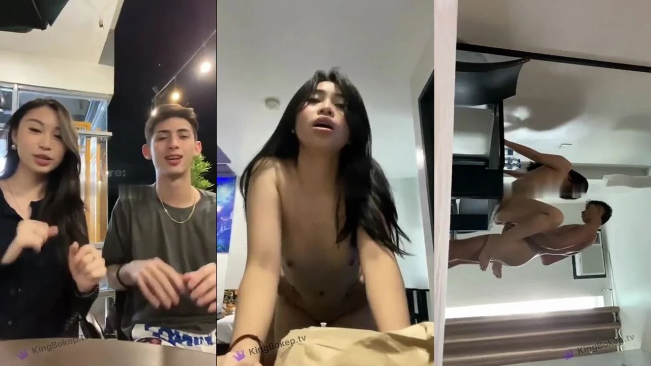 Bokep Indo Gadis Amoy Buat Konten Tiktok, Uploadnya di Hotel