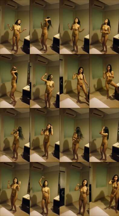 Bokep Indo Goyang Terus Neng