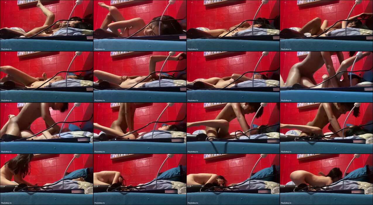 Bokep Indo Goyangan Cowonya Cepat Banget Sampe Si Cewe Kesakitan