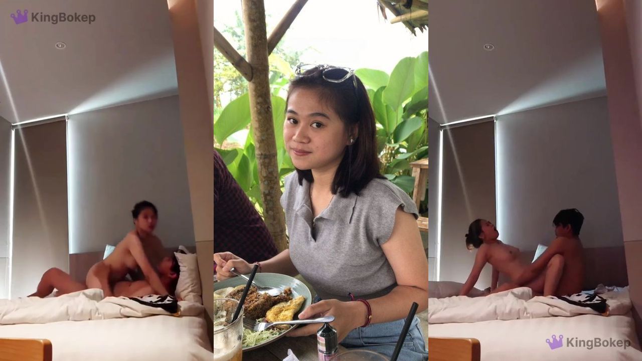 Bokep Indo Goyangan Kak Dewi Bikin Ayang Merem Melek