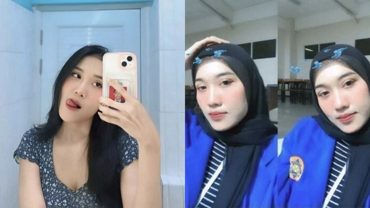 Hijab Mahasiwi Unpam