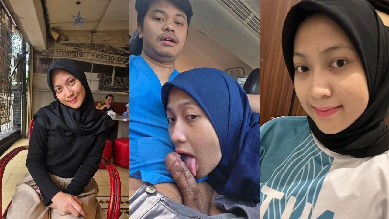 Bokep Jilbab Hijabers Ratna Cantik Yang Dulunya Alim
