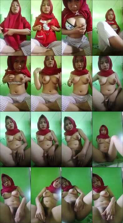 Bokep Jilbab Hijabmerah