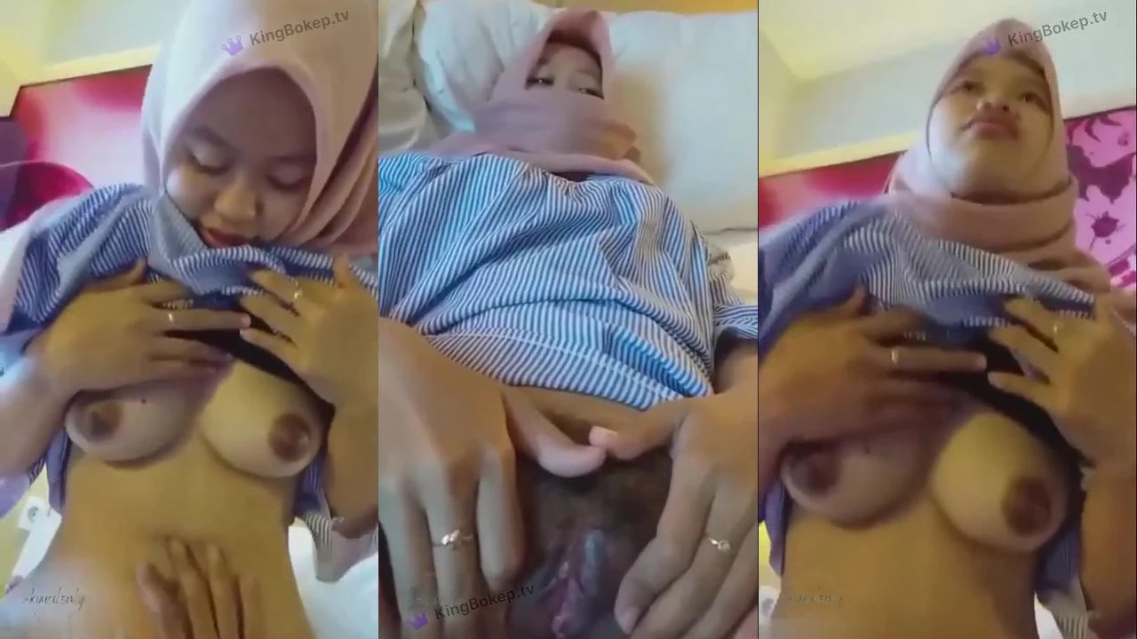 Bokep Jilbab Ibu-Ibu Berhijab Open BO