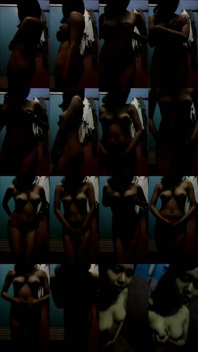 Bokep Indo Ilyani Show Di Kamar Mandi