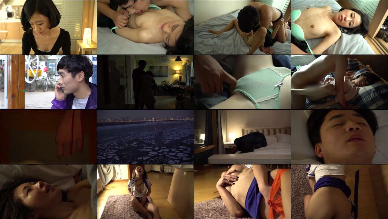 Bokep Indo Infinity Sex Scandal Episode 3 (2016)