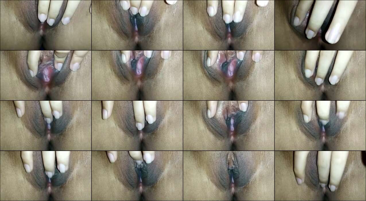 Jablai Asoi Memek Mulus
