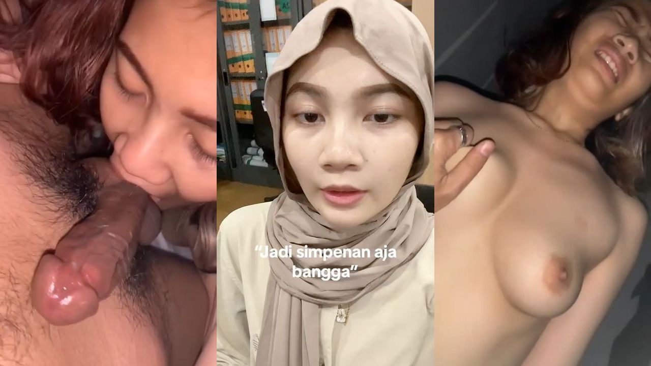 Bokep Indo Jadi Simpenan Aja Bangga
