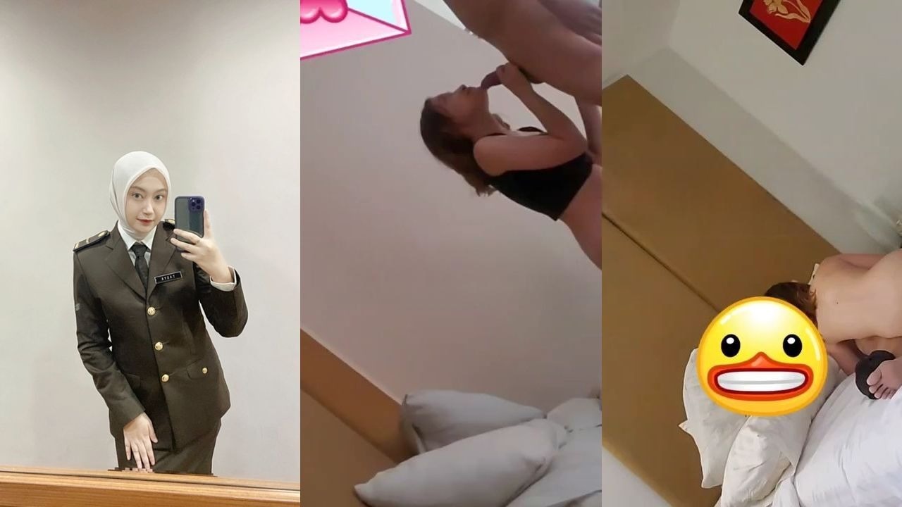 Bokep Indo Jaksa Tasya
