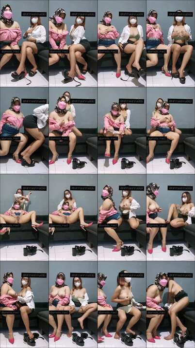 Bokep Indo Jameela Dan Rahma