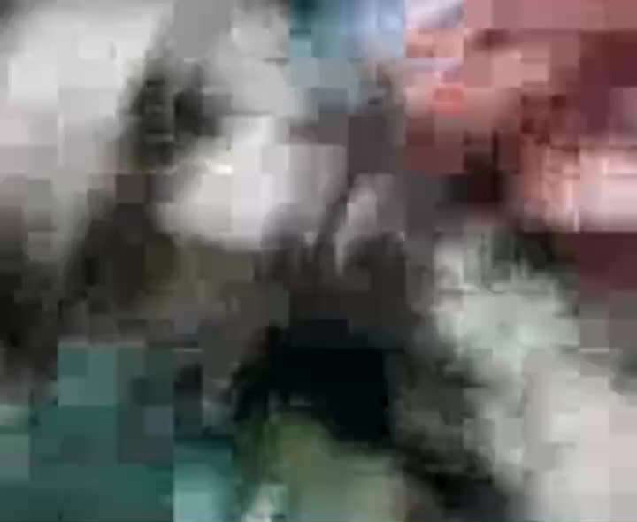 Janda Belajar Cam Bugil