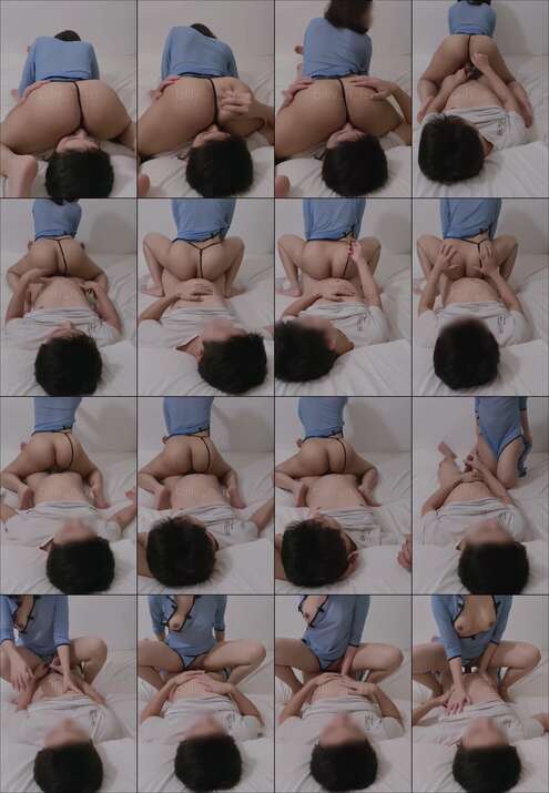 Jilat Memek Pacar