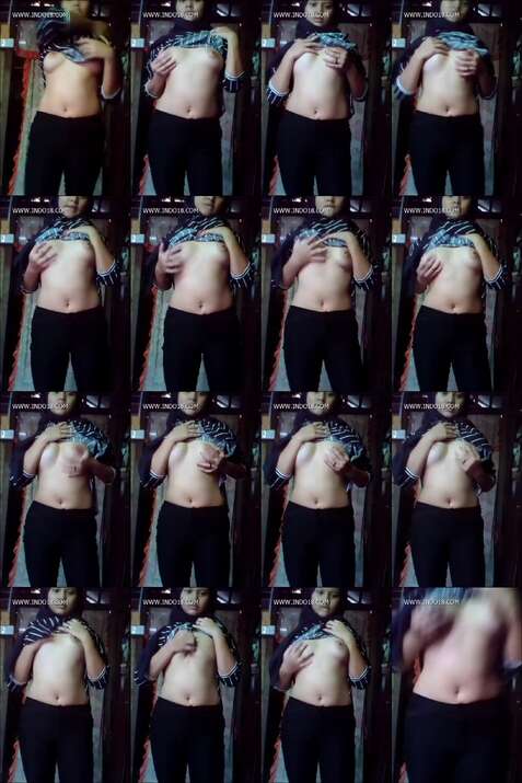 Jilbab Bikin Video Bugil Dengan Kamera Jdul