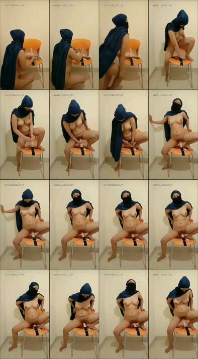Jilbab Semok