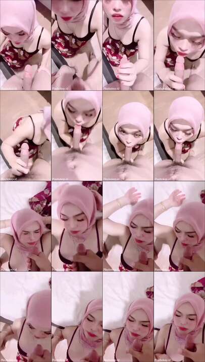 Jilbab Teman Kantor Hipersex