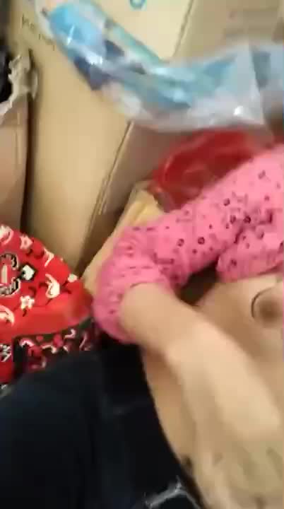 Jilbab Toge Dijadiin Budak Seks