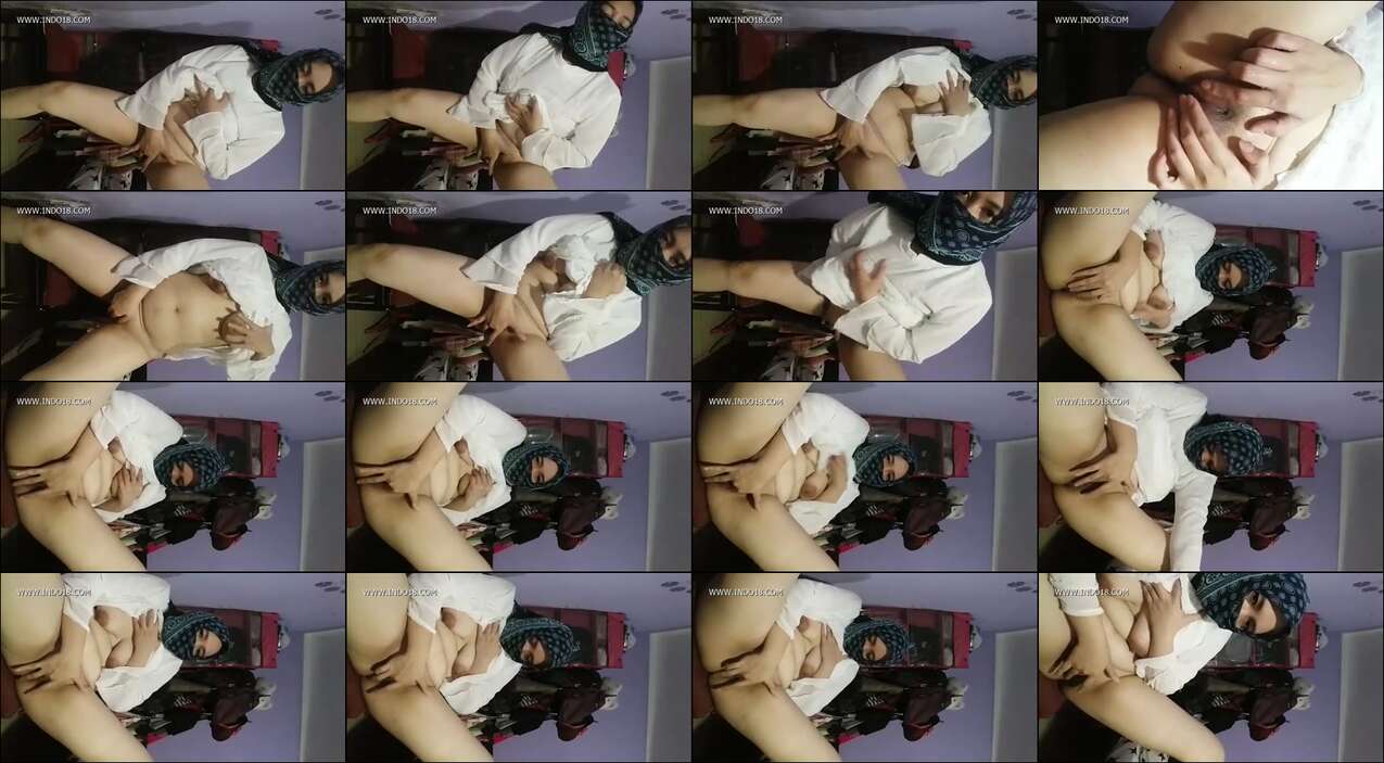 Jilbabber Sange Pulang Bukber Part 2