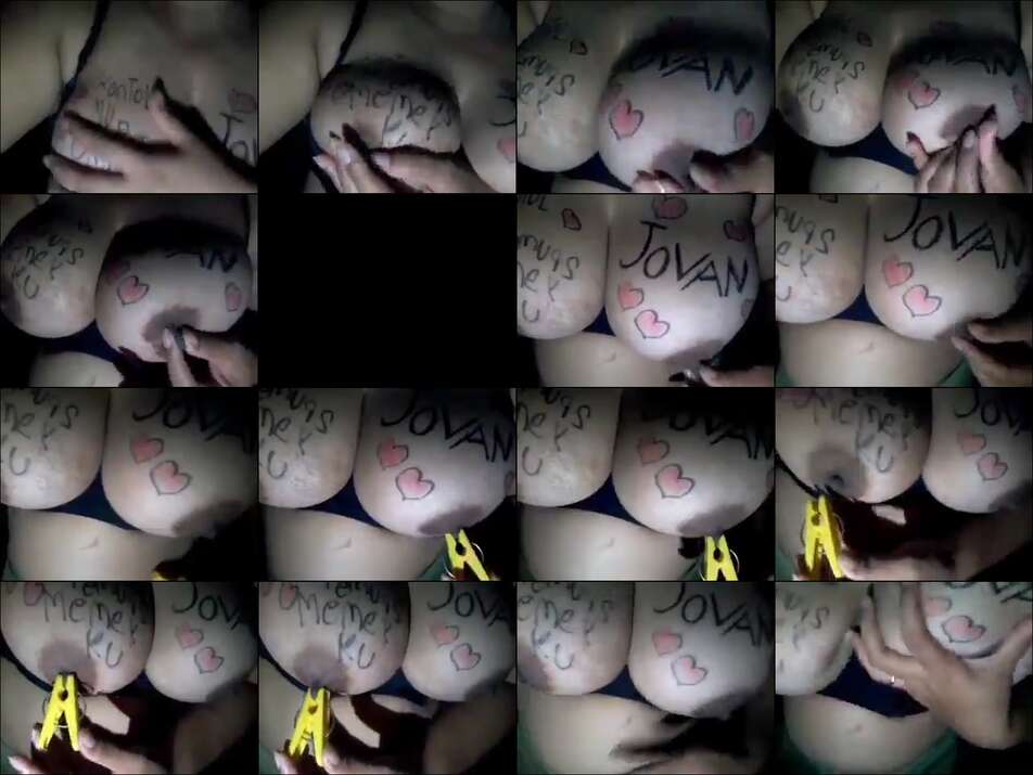 Bokep Indo Jovan Mana Jovan