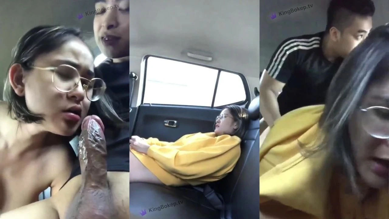 Bokep Indo Kak Cindy Diewe Koko di Mobil