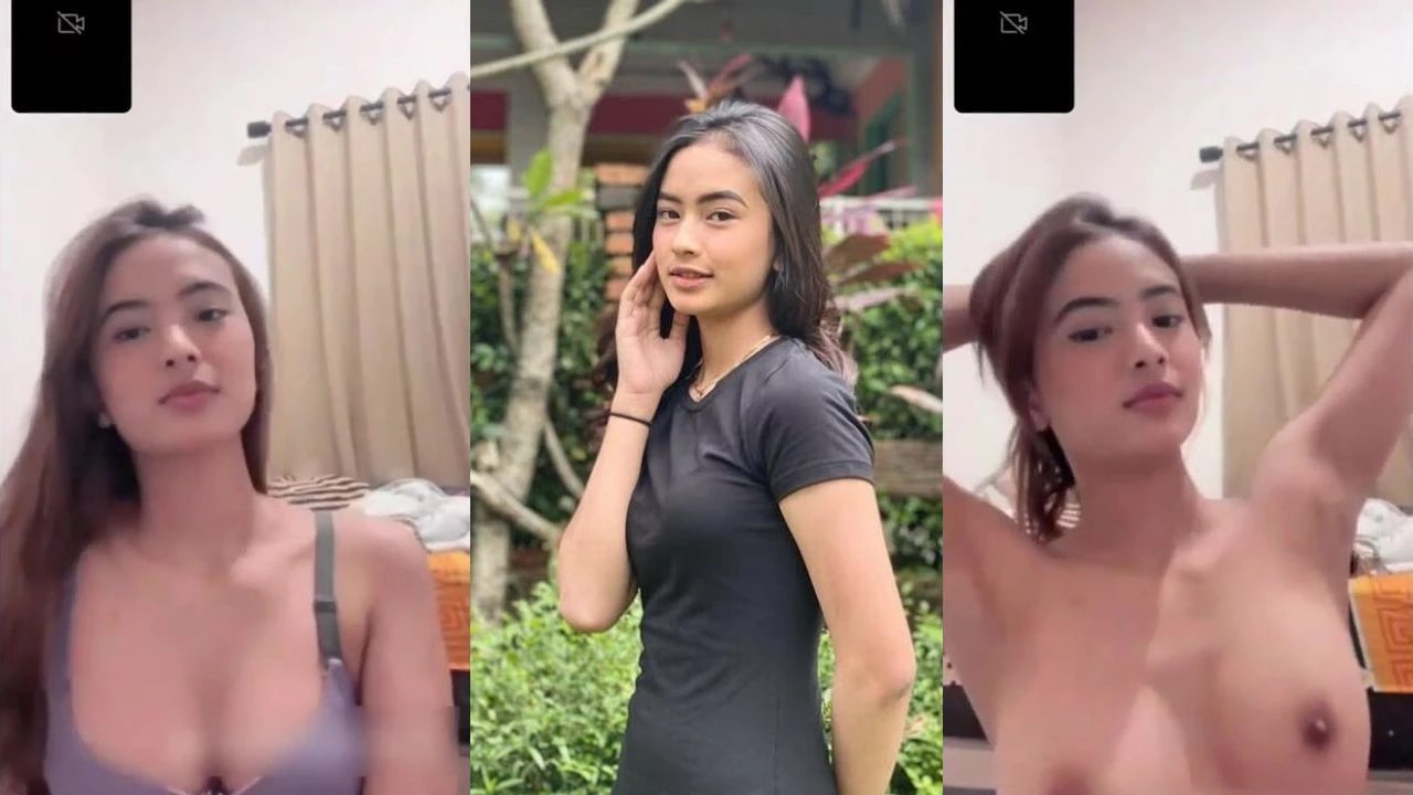 Live Show Kak Najwa VCS Keteknya Mulus