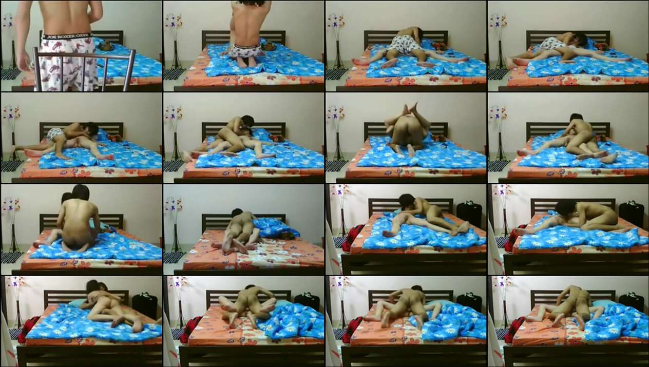 Bokep Indo Kakak Bujuk Adik Sendiri