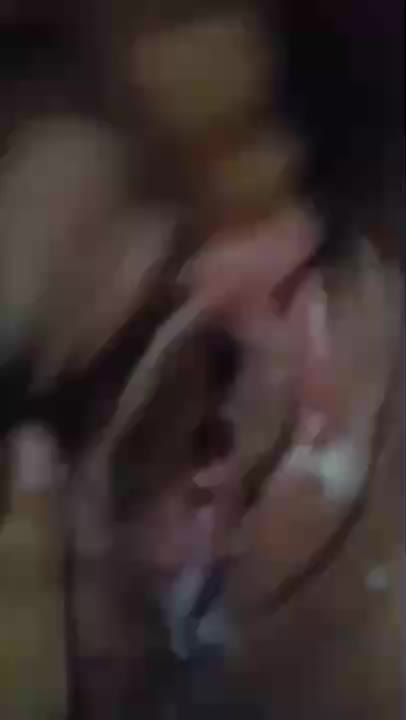 Keluarin Peju Di Meki Amoy