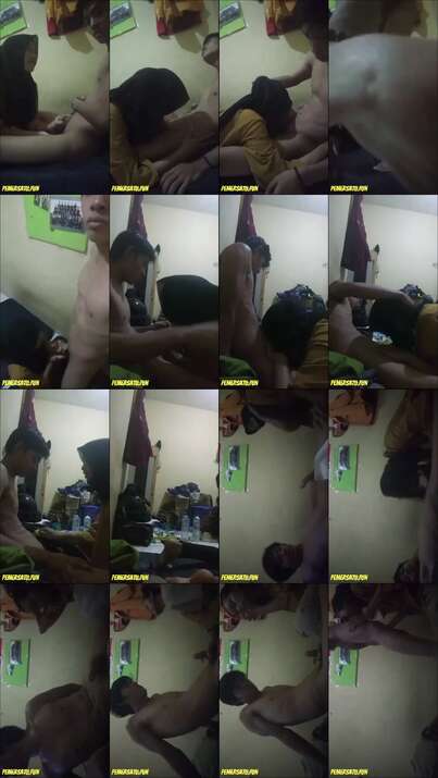 Bokep Jilbab Kos Ukhty 2