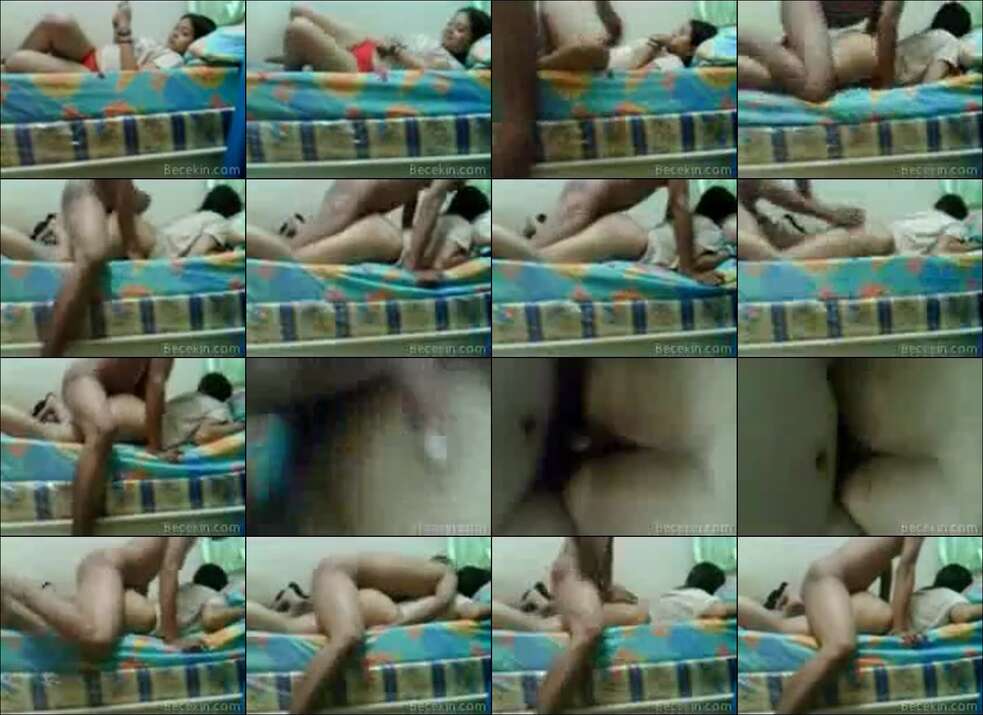 Lagi Baca di Paksa Ngentot