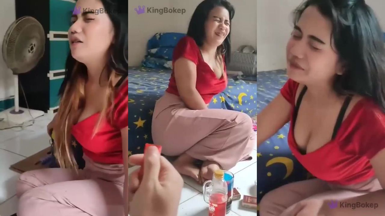 Bokep Indo Lonte LC Vibratornya Diremote Pake Korek Api
