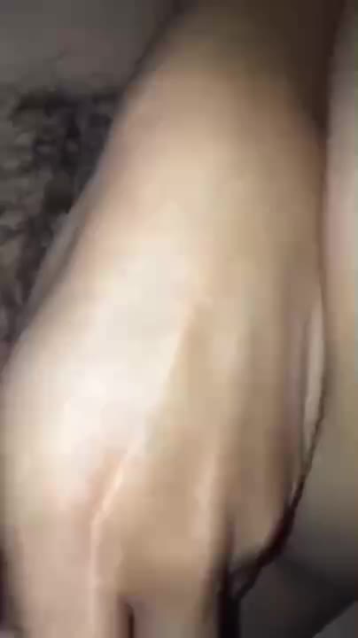 Mainan Baru My Wife Enakan Dildo Daripada Kontol