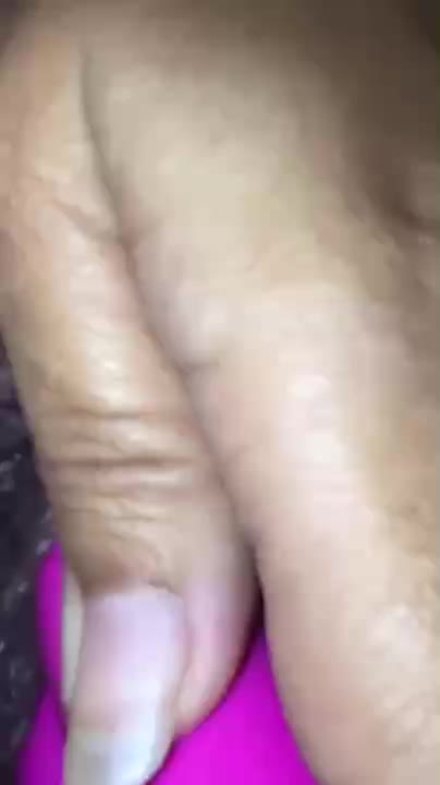 Bokep Indo Mainan Baru My Wife Nyepong Sambil Dildoan