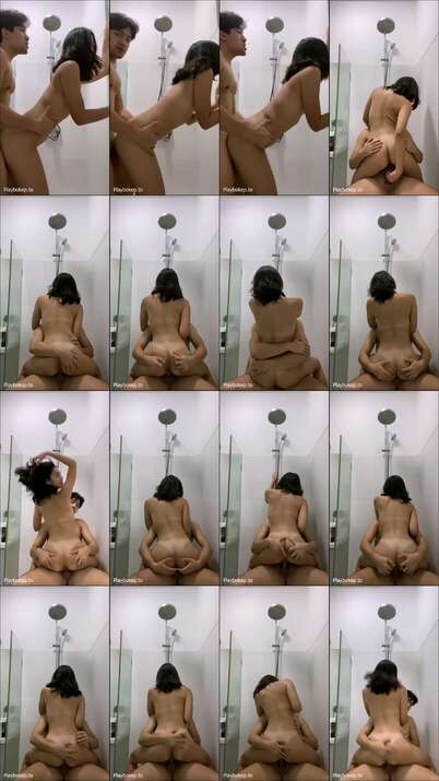 Bokep Indo Mau Mandi Bareng Ko Bawa Kursi