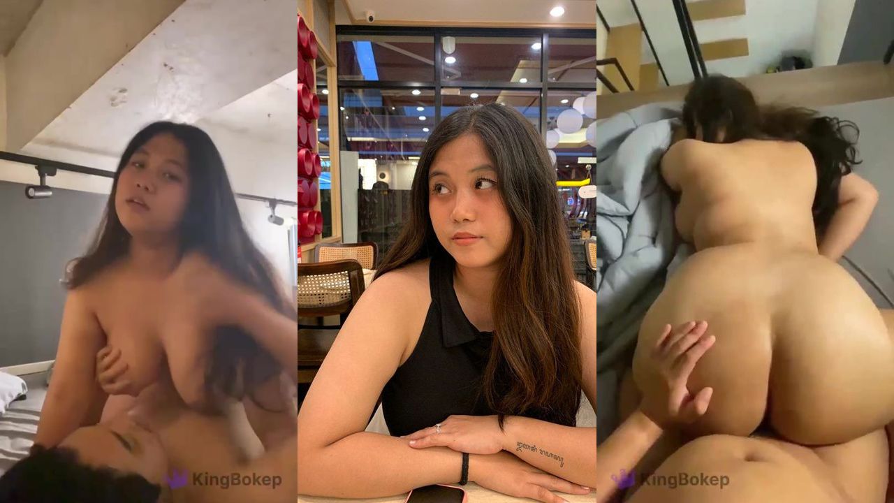 Live Show Miss Beelzewbub – Selebgram Pantat Gede Wot Ayang