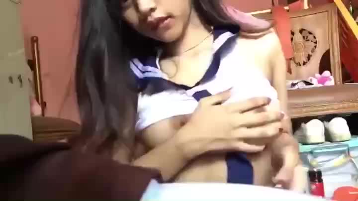 Bokep Indo Miss Poupou Pake Dasi