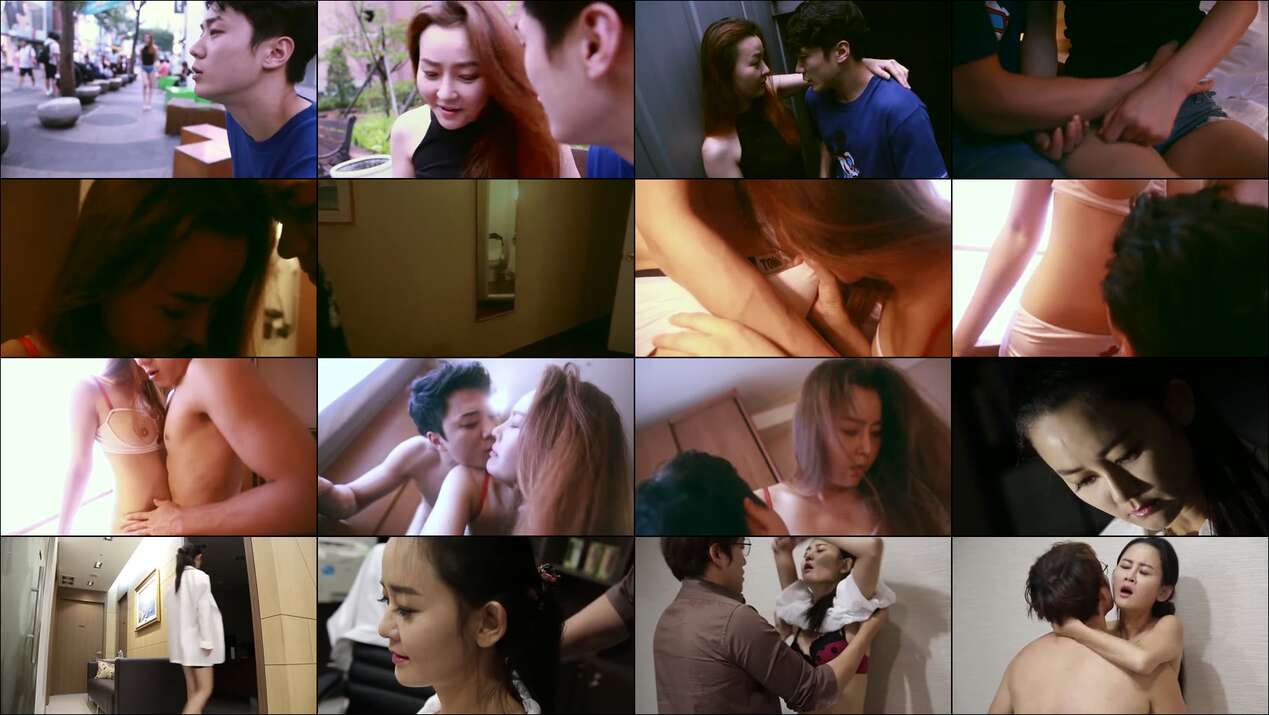 Bokep Indo More Injections (2016)