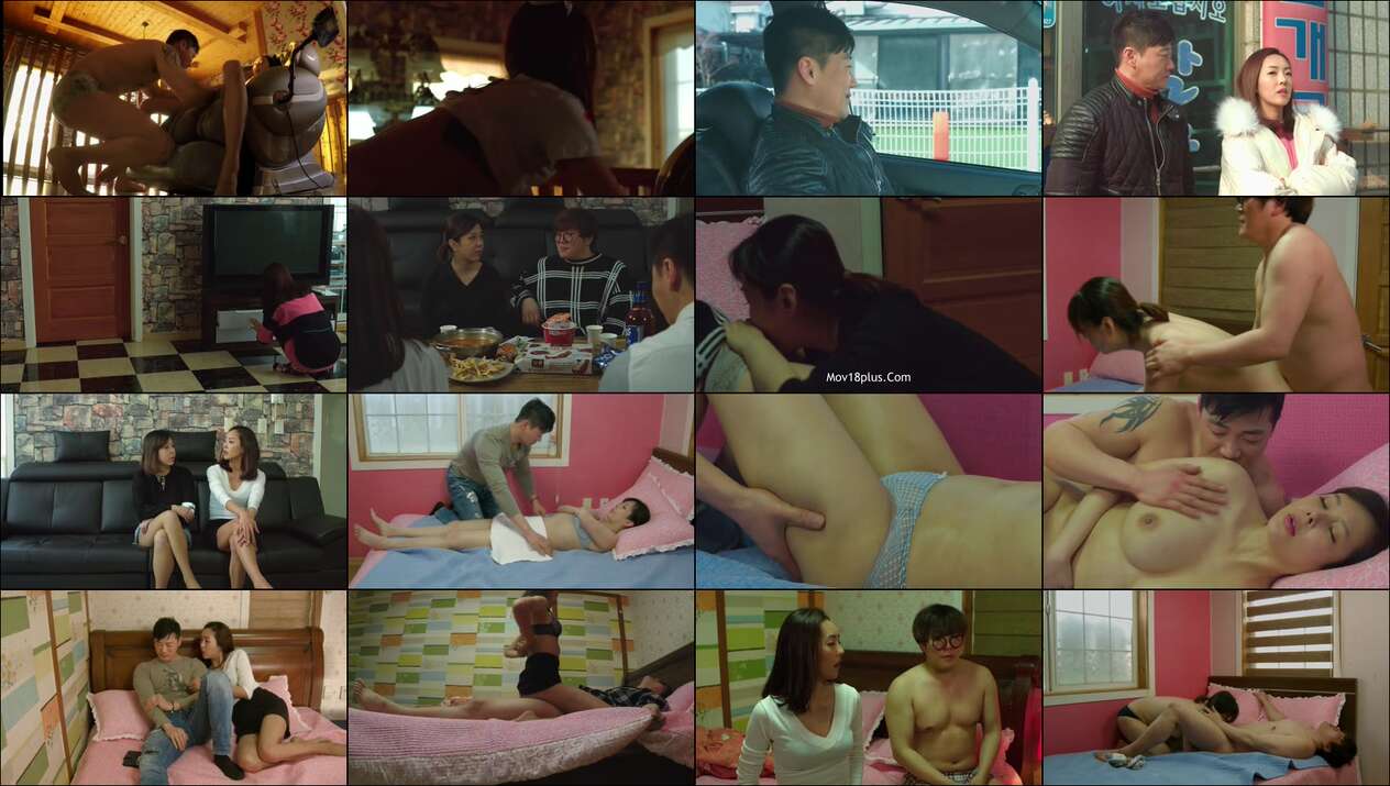Bokep Indo Mother’s Lover 3 (2019)