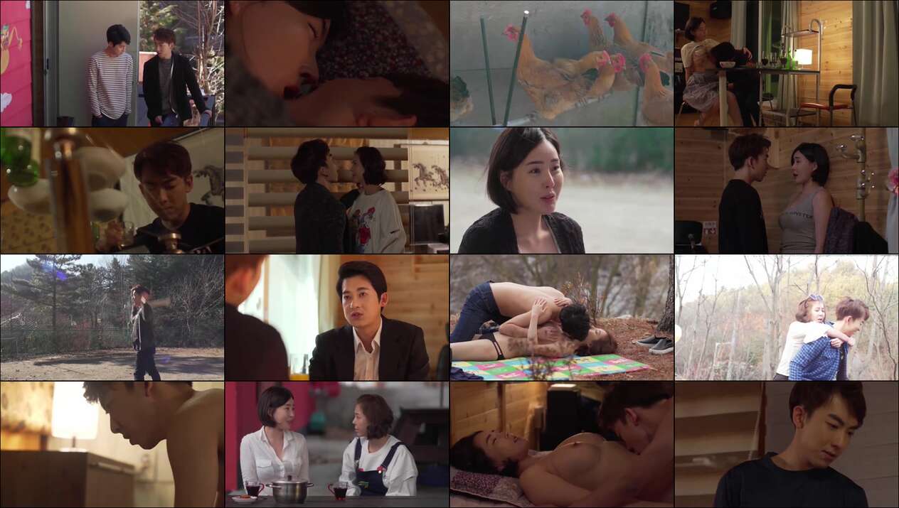 Bokep Indo My Brother’s Wife (2018)