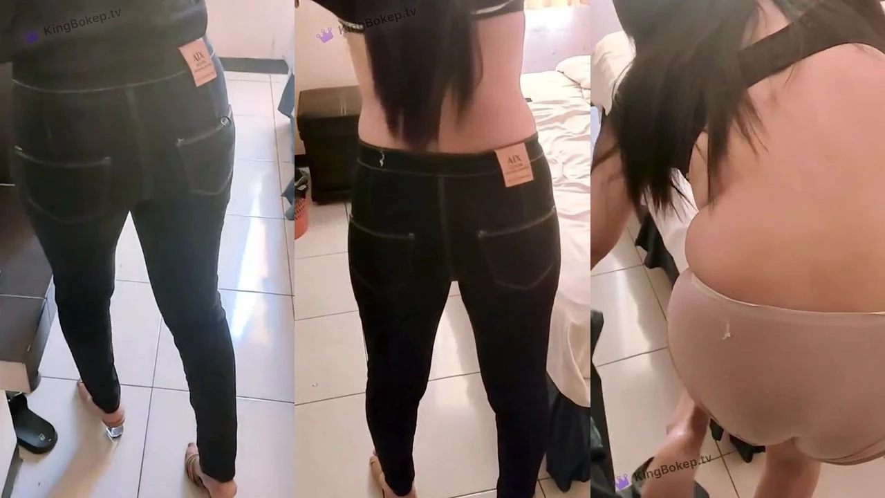 Bokep Indo Nafkah Gak Cukup, Istri Terpaksa Main Belakang