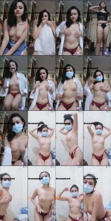 Live Show Naomi Live Show