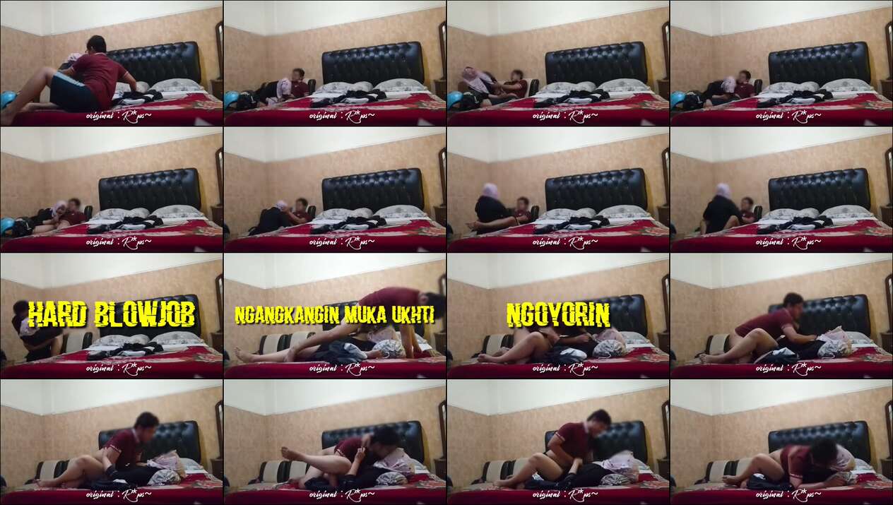 Ngentot Dengan Ukhti Jilbab