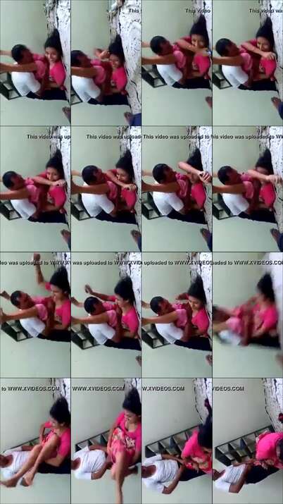 Nggak Tahan Ngentot Memek Pembokat