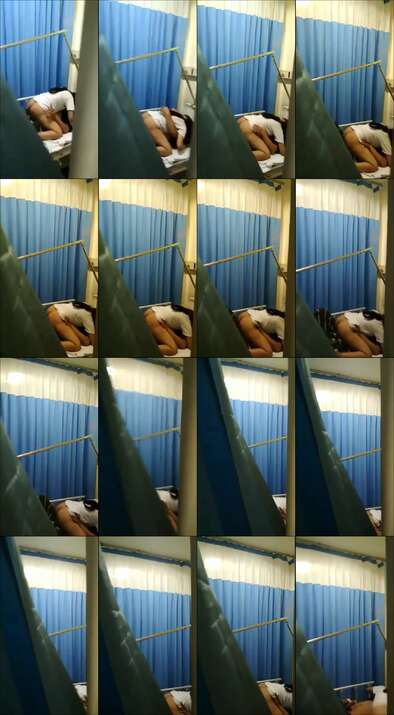 Live Show Ngintip Pasien Ml Sama Pacarnya Wot