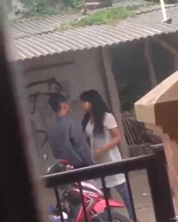 Bokep Skandal Ngintip Tukang Ojek Mau Cium Penumpang Tapi Di Tolak